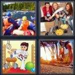 Activity
