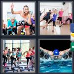 Aerobics