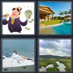 Affluent