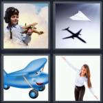 Airplane