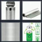 Aluminum
