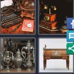 Antiques