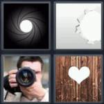 Aperture