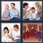 Argument
