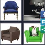 Armchair
