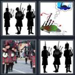 Bagpipes