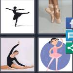 Ballerina