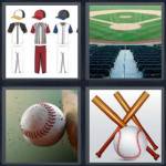 Baseball