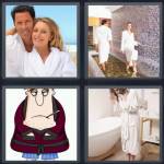 Bathrobe
