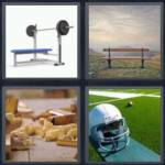 4 pics 1 word 5 letters window judge