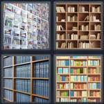 Bookcase