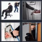 Burglary