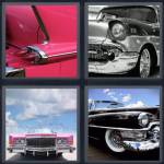 Cadillac