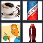 Caffeine