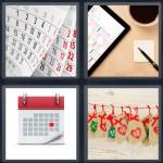 Calender