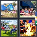 Campsite