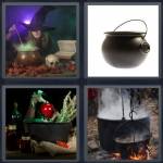 Cauldron