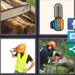 Chainsaw