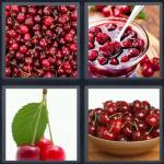 Cherries