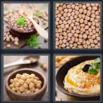 Chickpea