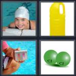 Chlorine