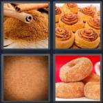 Cinnamon
