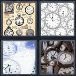 Clocks