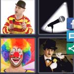 Comedian