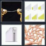 4 pics 1 word answers 7 letters