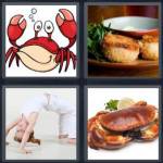 Crab