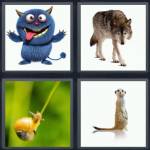 Creature