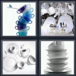 Crockery