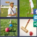 Croquet