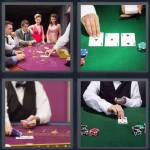 Croupier