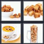 Croutons