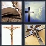 Crucifix