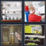 Cupboard
