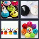 Cupcakes
