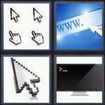 Cursor