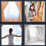 Curtains