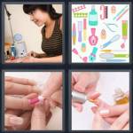 Cuticles