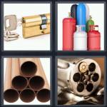 Cylinder
