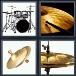 Cymbals