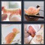 Dentures