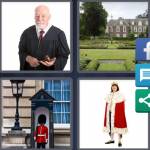 4 Pics 1 Word 9 Letter Answers