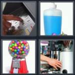Dispense