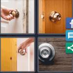 Doorknob