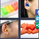 Earplug