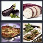 Eggplant