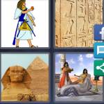 Egyptian